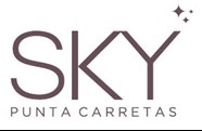 Logo Sky Punta Carretas