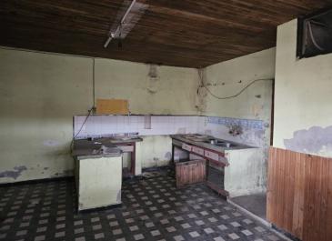 Cocina