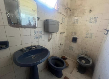 baño