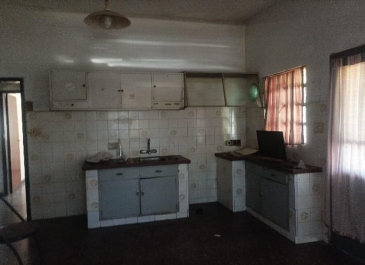 cocina