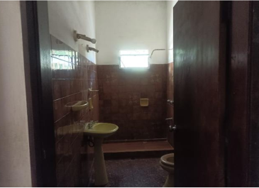 baño