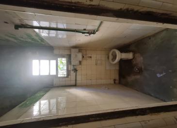 baño