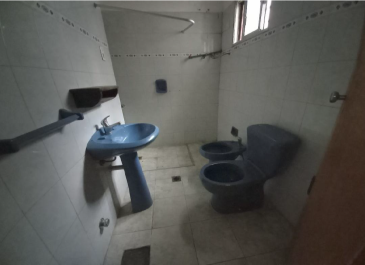 baño