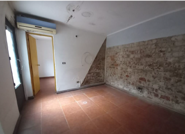 espacio interior