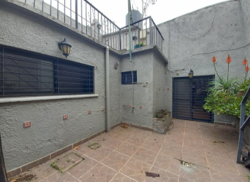 patio interno