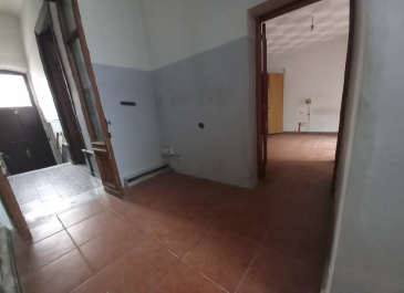 espacio de distribución