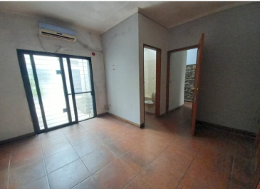 espacio interior