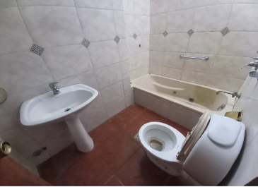 baño