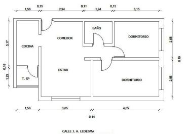 planta