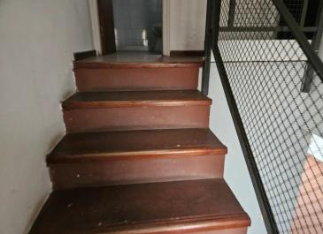 escalera