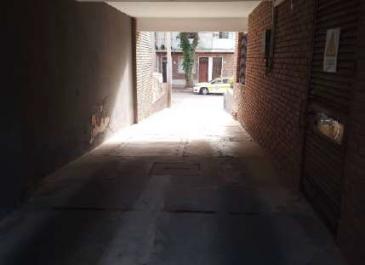 circulación