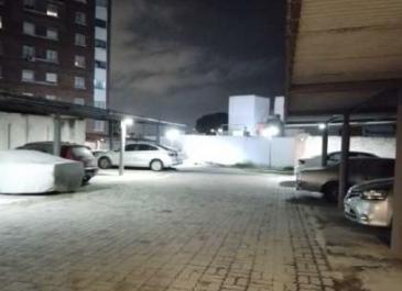 cocheras