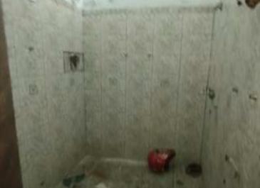 baño