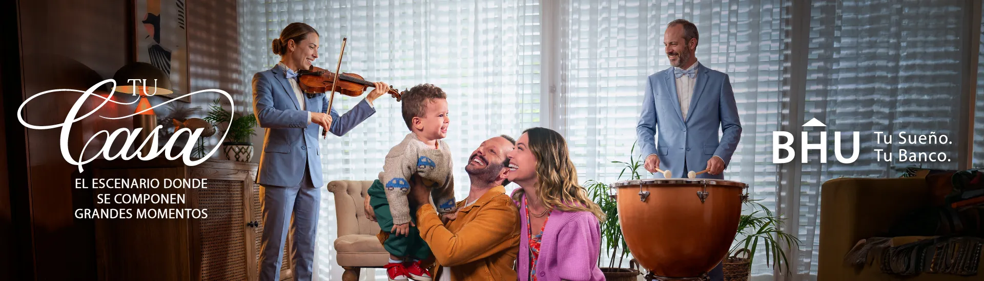 Banner campaña